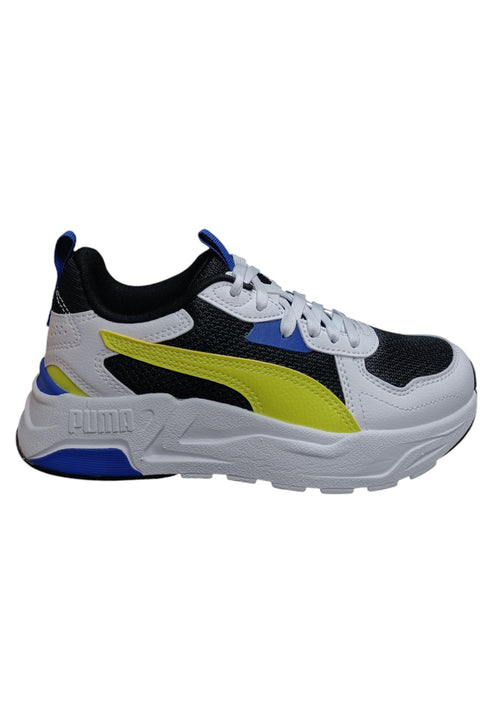 Scarpe sneakers Bambini e ragazzi PUMA TRINITY