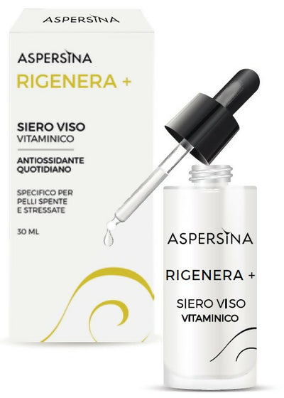 siero rigenera