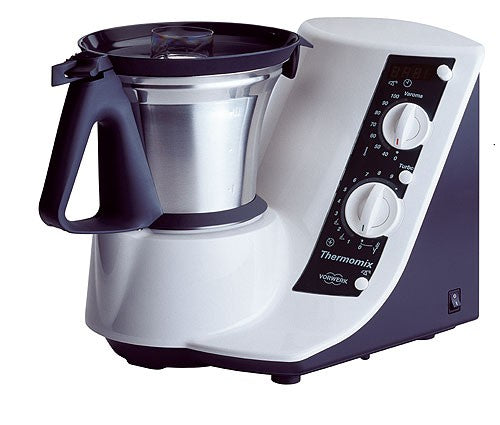Bimby TM21 Rigenerato Originale Vorwerk