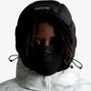 Balaclava Wasted Paris Blade Black