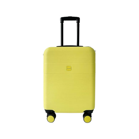Trolley Cabin Collezione Essential Rigata ALV by Alviero Martini - ALVT0601