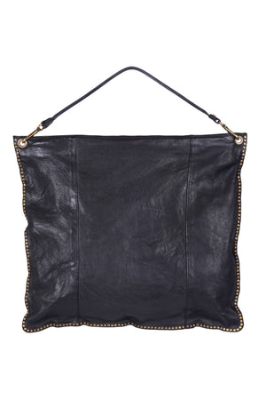 CAMPOMAGGI Campomaggi - Borsa grande - 471089 - Nero da donna