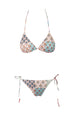 MC2 SAINT BARTH MC2 Saint Barth - Bikini - 451551 - Fantasia Rosa da donna