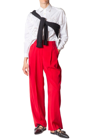 OTTOD'AME Ottod'ame - Camicia - 450374 - Bianco da donna