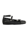 VIC MATIE Vic Matie - Ballerine - 450417 - Nero da donna
