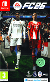 Ea Sports Fc 26 Switch EU