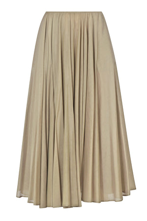 Semi-Couture Semi Couture - Gonna - 450777 - Kaki da donna