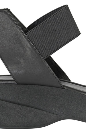 ELENA IACHI Elena Iachi - Sandali - 451015 - Nero da donna