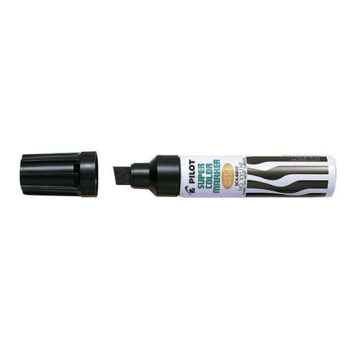 Cf12marker maxi 6600 nero - 2432