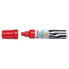 Cf12marker maxi 6600 rosso - 002433