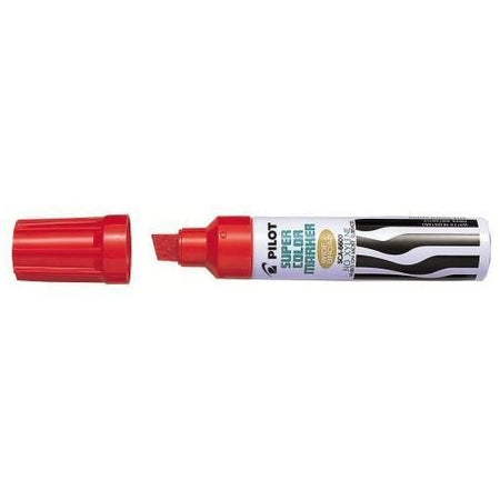 Cf12marker maxi 6600 rosso - 002433