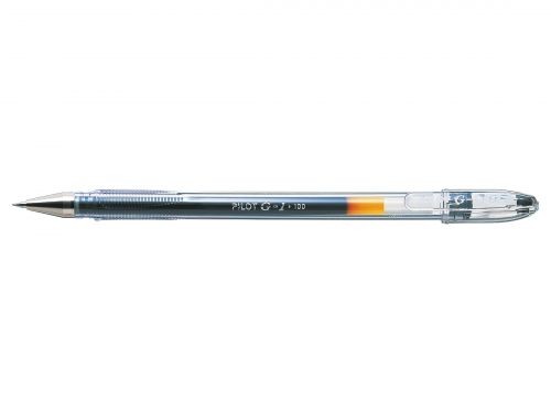 Pilot Gel type, 05, black Nero