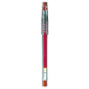 Cf12roller g-tec-c4 0.4 rosso - 11652R