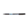 Cf12marker punta extra fine nero - 002401