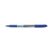 Cf12marker punta extra fine blu - 002402