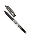 Penna Pilot Frixion Nera 0,7