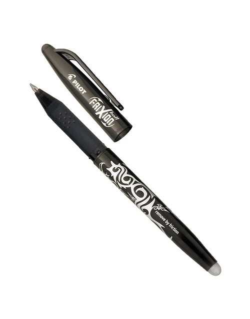 Penna Pilot Frixion Nera 0,7