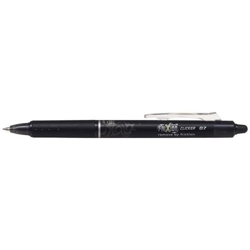 Cf12sfera frixion clicker nero 0.7 - 006790