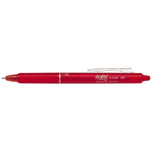 Cf12sfera frixion clicker rosso 0.7 - 006792