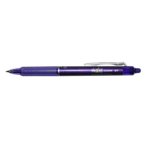 Cf12sfera frixion clicker viola 0.7 - 006795