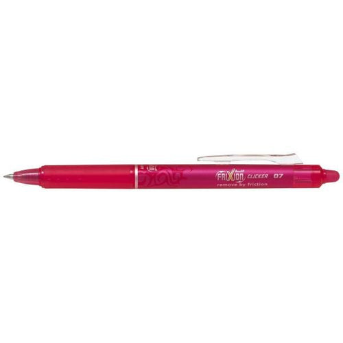 Cf12sfera frixion clicker rosa 0.7 - 006796