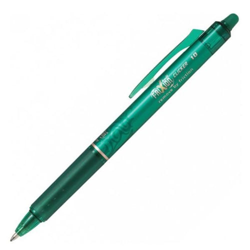 Cf12sfera frixion clicker verde - 006553