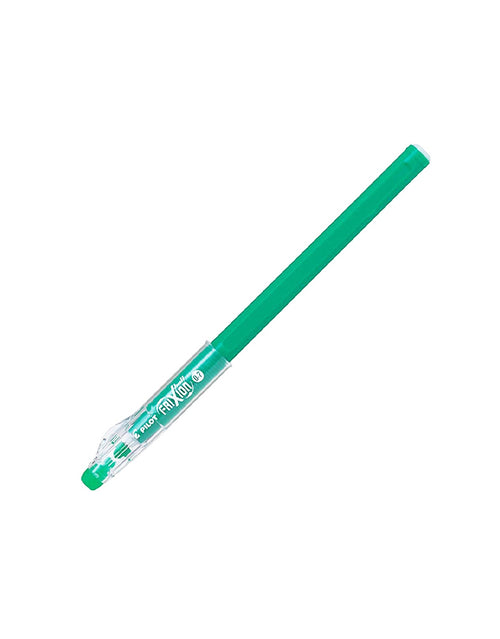 Penna Pilot cancellabile Frixionball verde 0,7