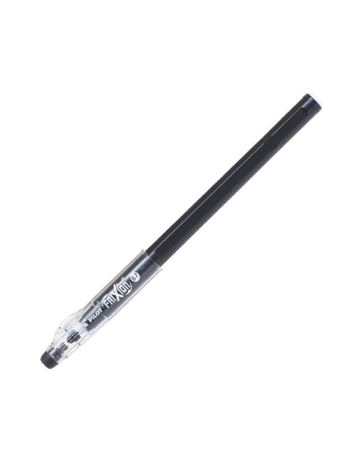 Penna Pilot cancellabile Frixionball nera 0,7