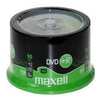 Campana 50 dvd+r 16x printable f - 275702