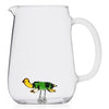 Ichendorf Brocca Tartaruga Verde Animal Farm 170cl