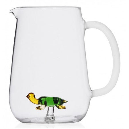 Ichendorf Brocca Tartaruga Verde Animal Farm 170cl