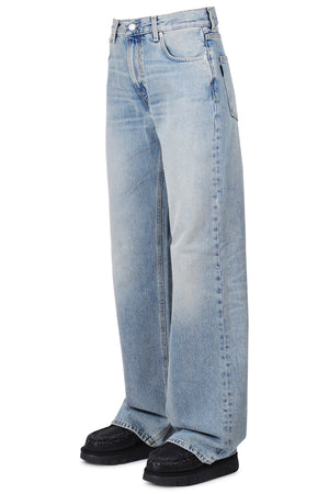 HAIKURE Haikure - Jeans - 461584 - Denim da donna