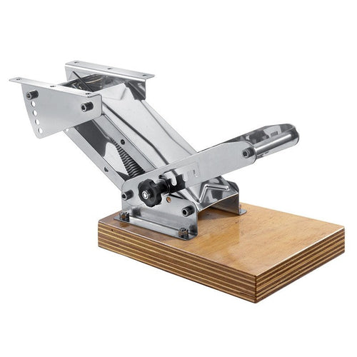 Supporto Fb Hp-25X Poppa Inclin.