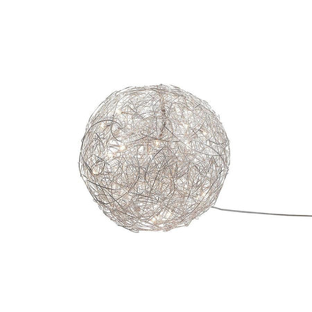 Lampada da terra Catellani & Smith Fil de Fer 30