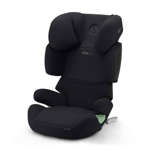 Cybex - Seggiolino Auto Solution X i-Fix Gold