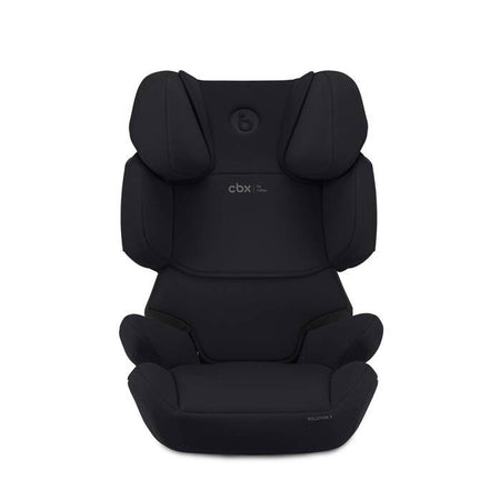 Cybex - Seggiolino Auto Solution X i-Fix Gold