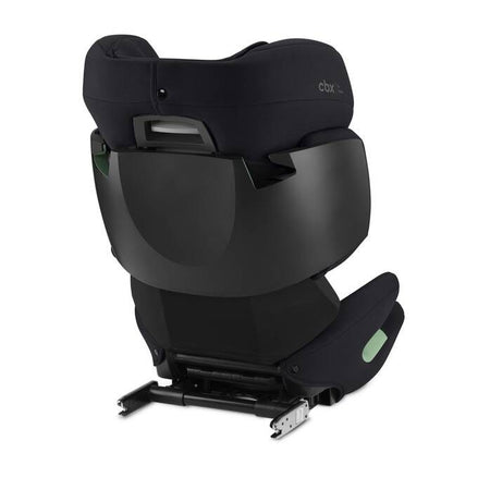 Cybex - Seggiolino Auto Solution X i-Fix Gold