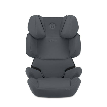 Cybex - Seggiolino Auto Solution X i-Fix Gold