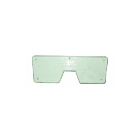 Tavoletta Poppa Mm.100X270