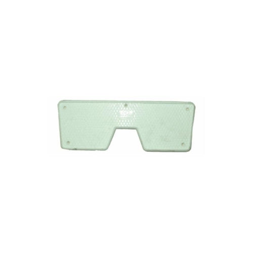 Tavoletta Poppa Mm.100X270