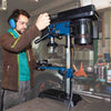 Trapano a colonna da banco SCHEPPACH DP16SL 550W