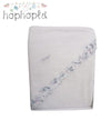 copy of Accappatoio neonato cinigliato 100% cotone