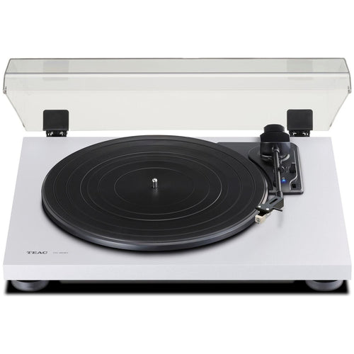 Giradischi bluetooth teac tn 180 bianco - 248945