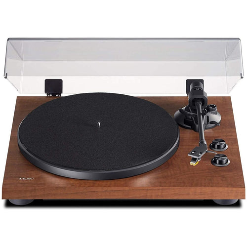 Giradischi teac tn280btbk - TN280BK
