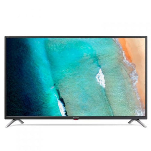 TV NANOCELL 65 LG 4K 65NANO80A3B SMART TV EUROPA BLACK