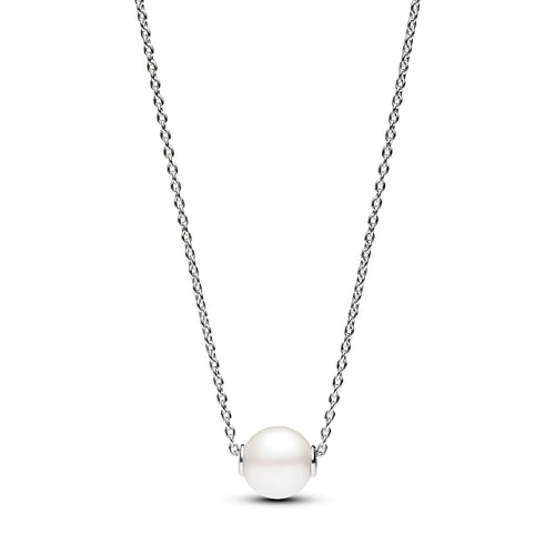 Pandora - Collana Perla d’Acqua Dolce Coltivata