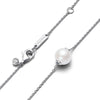 Pandora - Collana Perla d’Acqua Dolce Coltivata