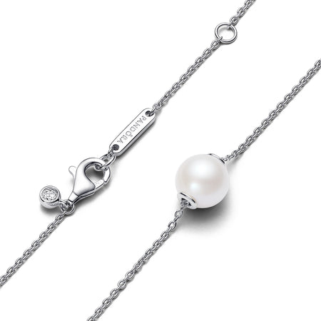 Pandora - Collana Perla d’Acqua Dolce Coltivata