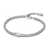 Pandora - Bracciale con Perla d’Acqua Dolce Coltivata e Sfere