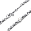 Pandora - Bracciale con Perla d’Acqua Dolce Coltivata e Sfere